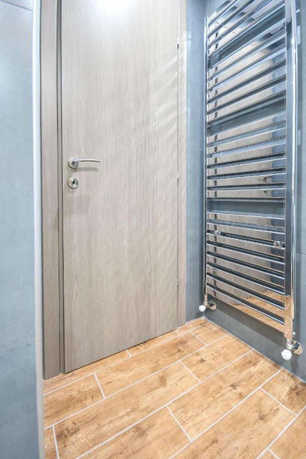 Thessaloniki Center Luxury Apartment Exteriör bild