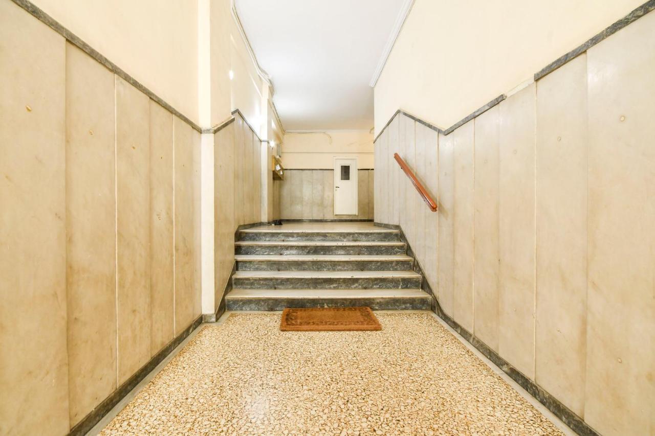 Thessaloniki Center Luxury Apartment Exteriör bild